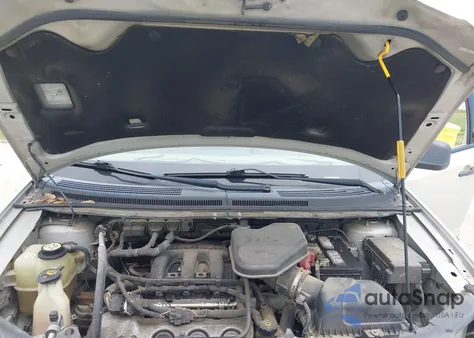 2007 Ford Edge Se from USA, damaged, VIN 2FMDK36C57BA30453